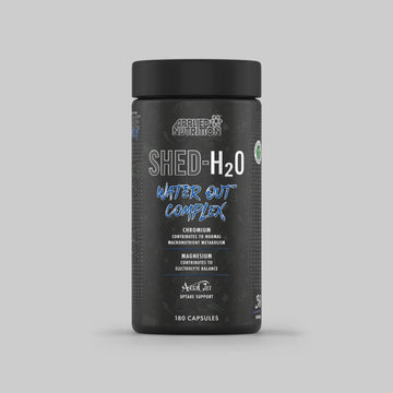 Applied Nutrition ABE Shed-H2O