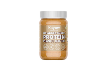 Kayow Protein Peanut Butter 350g