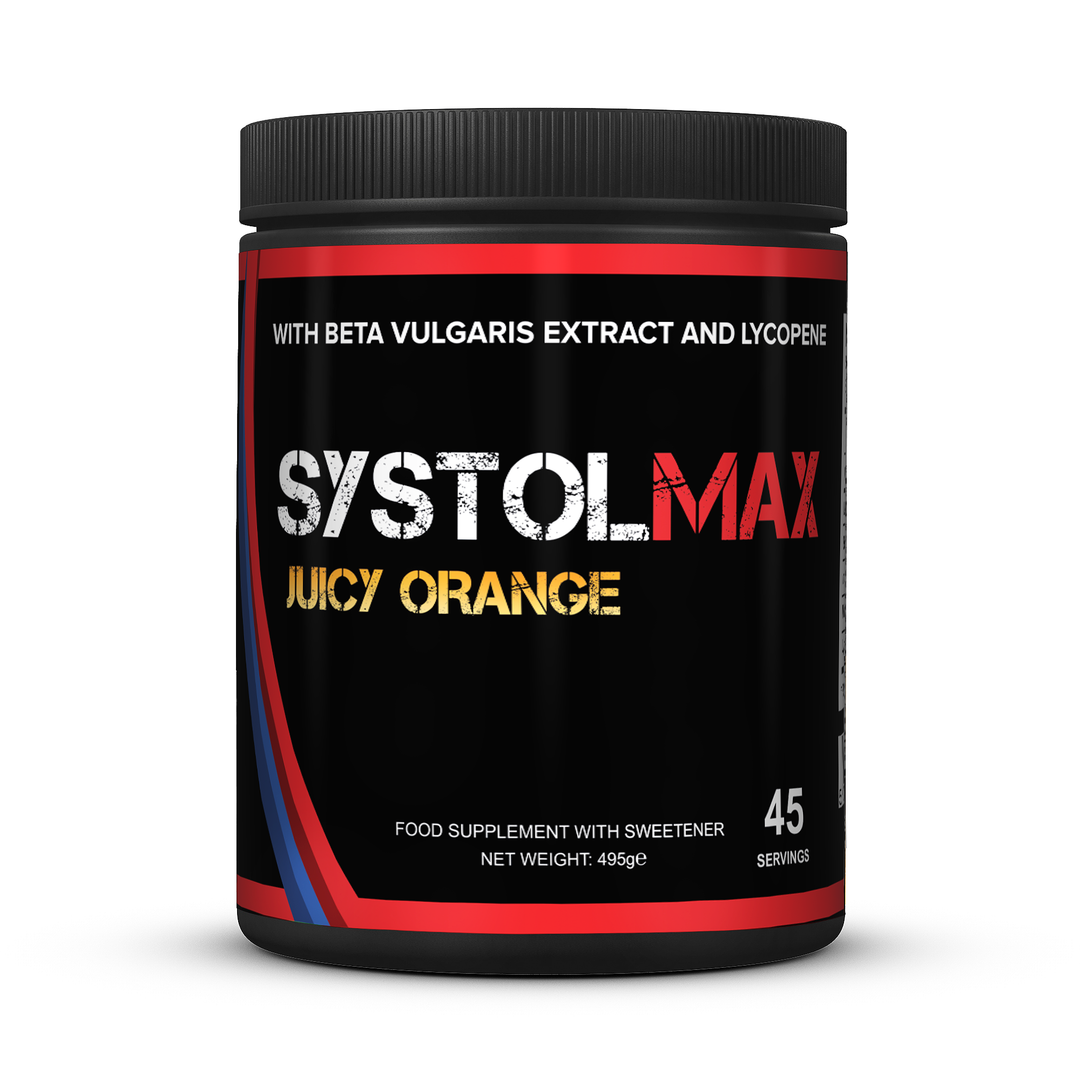 Strom Sports SystolMAX 495g