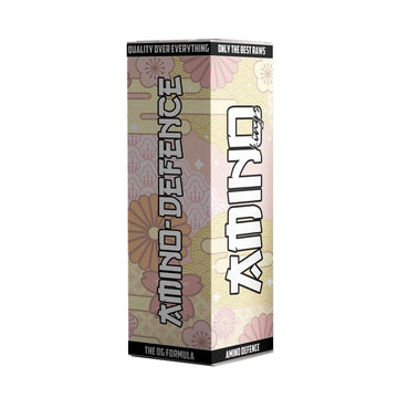 Engineered Muscle Amino-Defence