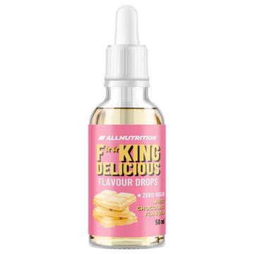 AllNutrition FitKing Delicious Flavour Drops