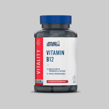 Applied Nutrition Vitamin B12