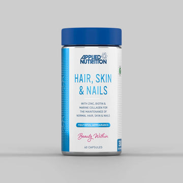 Applied Nutrition Hair, Skin & Nails