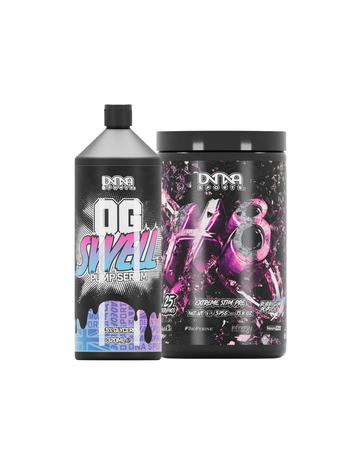 DNA Sports Pre-Workout Bundle