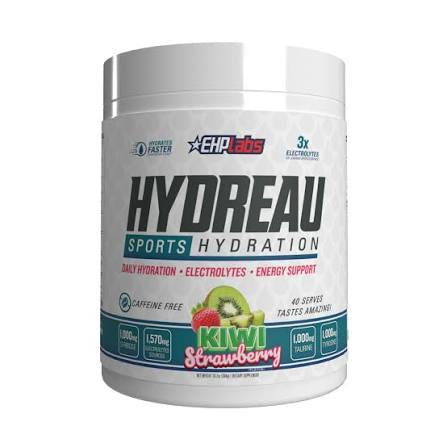 EHP Labs Hydreau