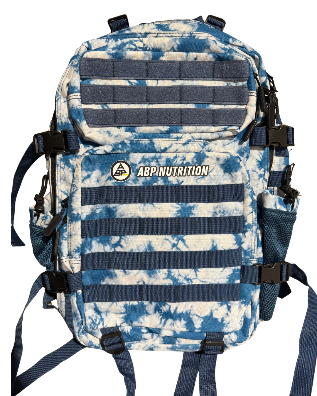 ABP Nutrition Tactical Backpack