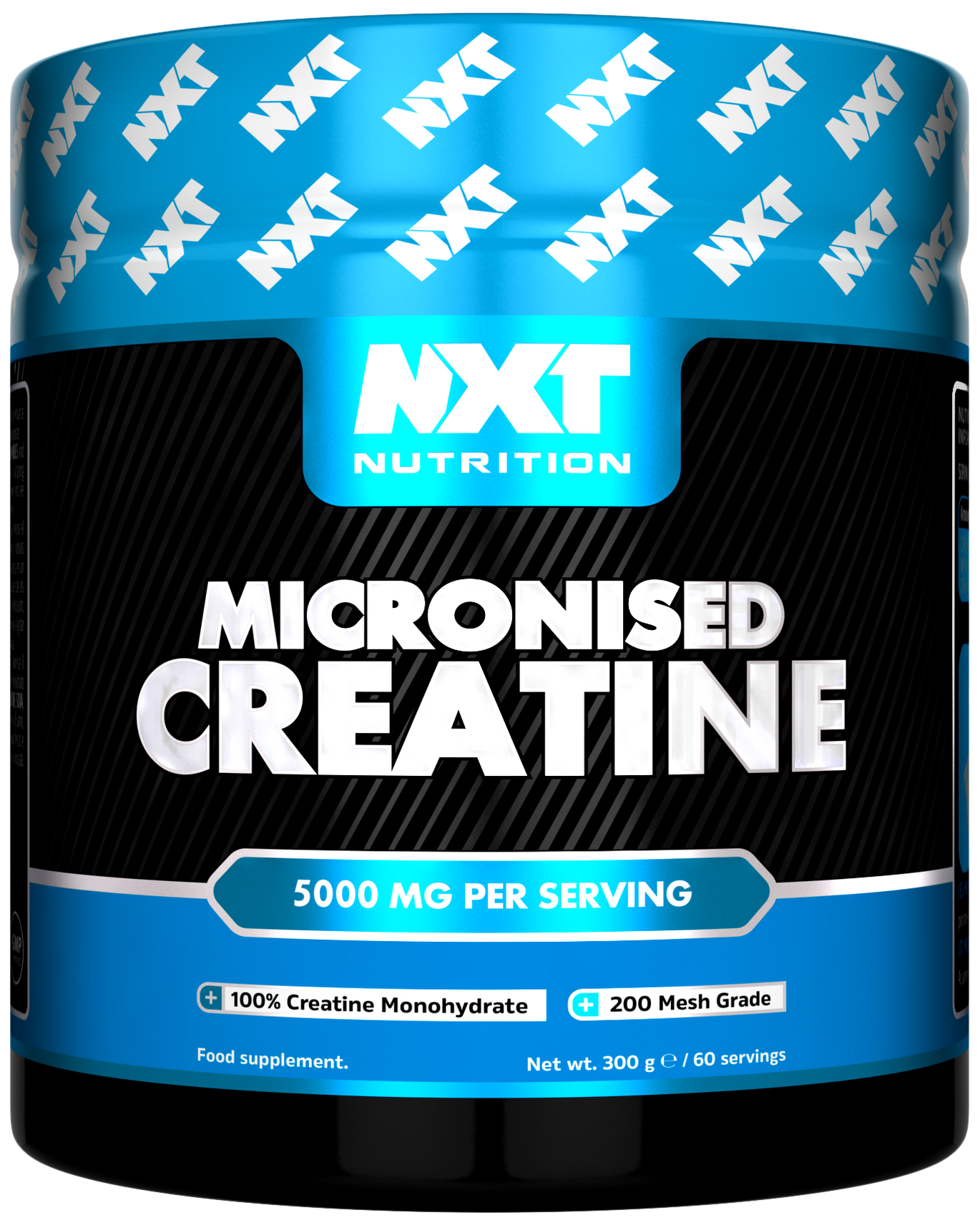 NXT Micronised Creatine – ABP Nutrition
