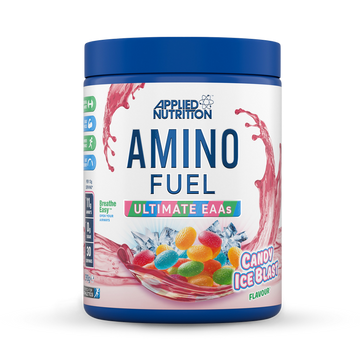 Applied Nutrition Amino Fuel