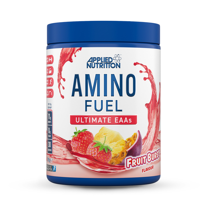 Applied Nutrition Amino Fuel