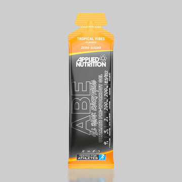 Applied Nutrition ABE Pre-Workout Gel