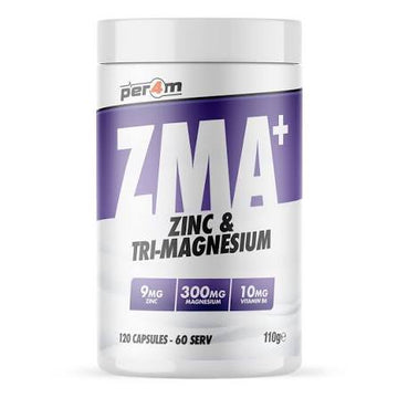 Per4m ZMA+