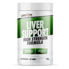 Per4m Liver Support