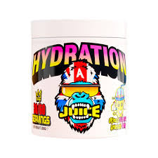 Gorillalpha Hydration Juice