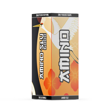 Amino Kings Amino-SLU 6000