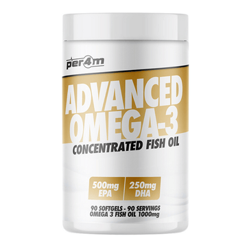 Per4m Advanced Omega-3