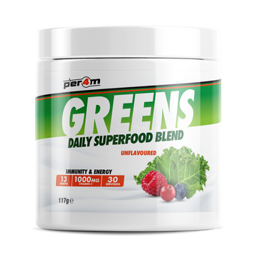 Per4m Greens