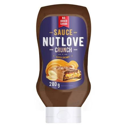 AllNutrition Nutlove Sauce