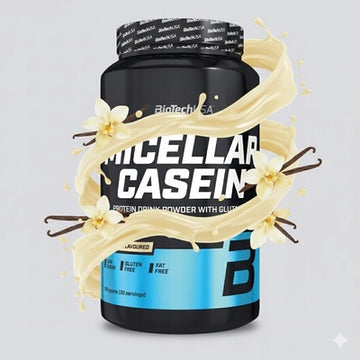 BioTechUSA Micellar Casein 908g