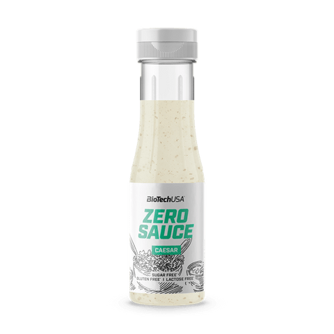 BioTechUSA Zero Sauce