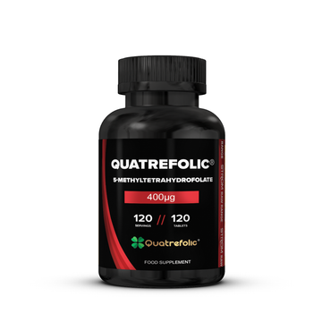 Strom Quatrefolic