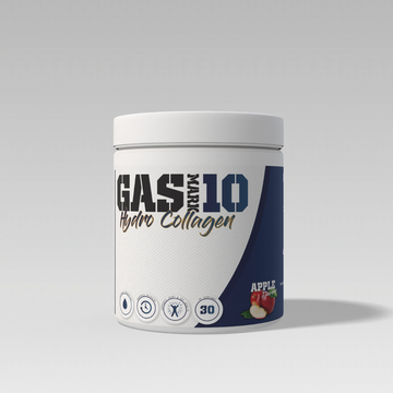 Gas Mark 10 Hydro Collagen
