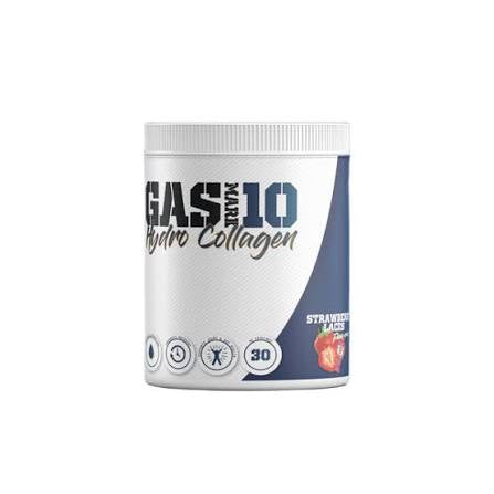 Gas Mark 10 Hydro Collagen