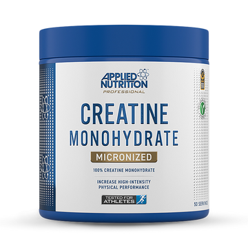 Applied Nutrition Creatine Monohydrate 250g