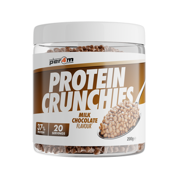 Per4m Protein Crunchies