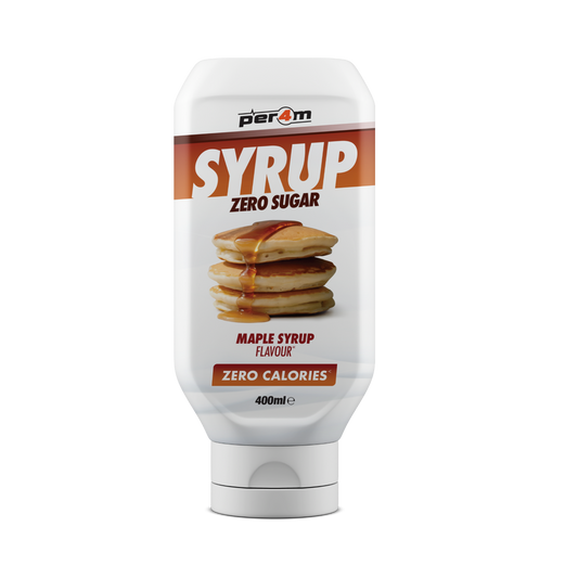 Per4m Zero Syrup – ABP Nutrition