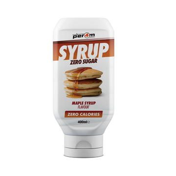 Per4m Zero Syrup