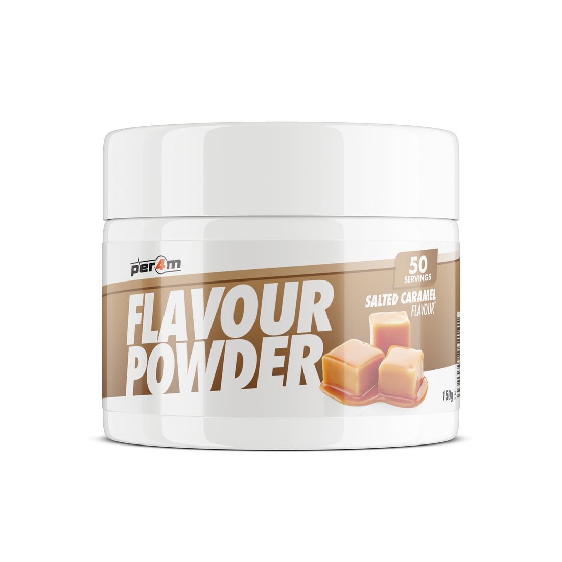 Per4m Flavour Powder