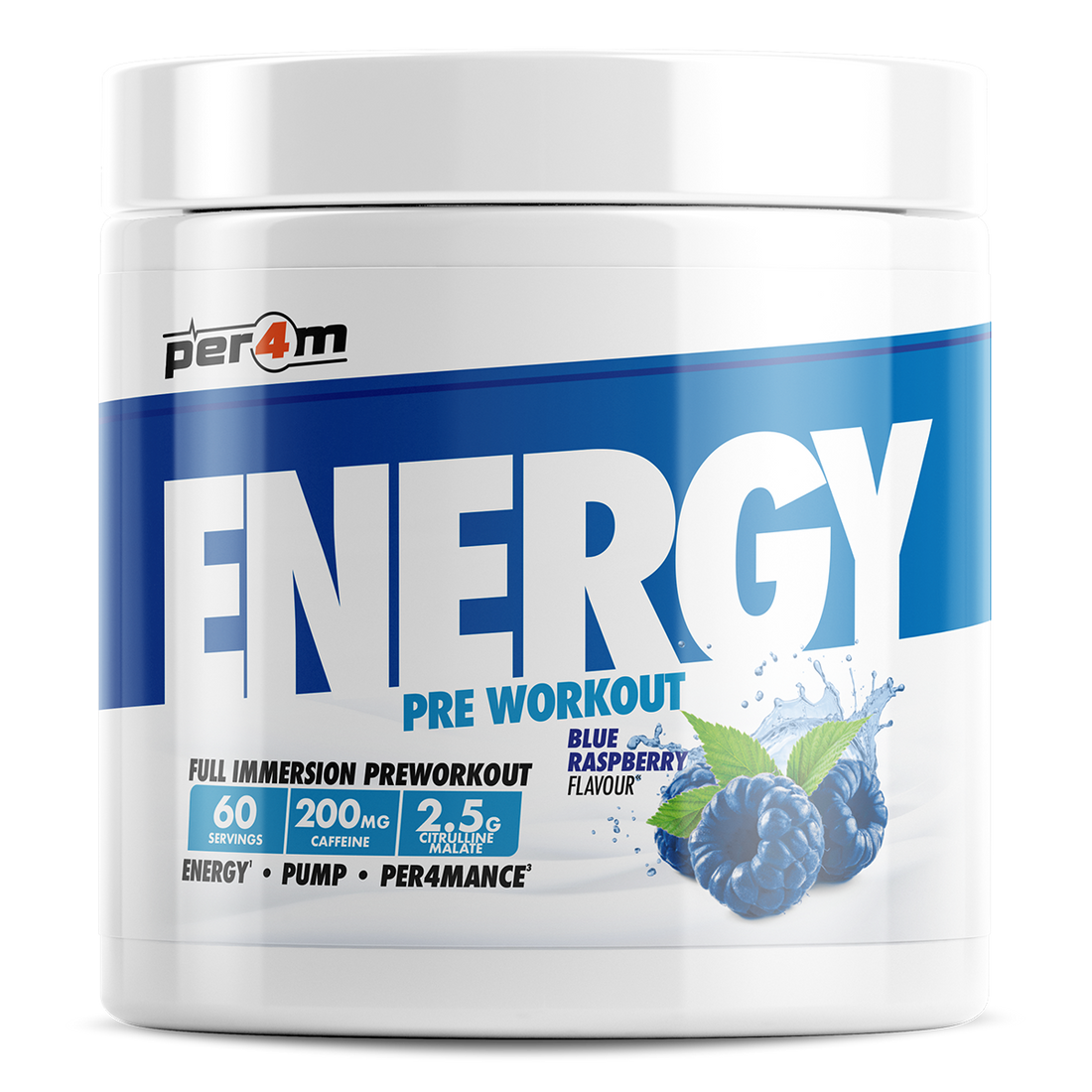 Per4m Energy