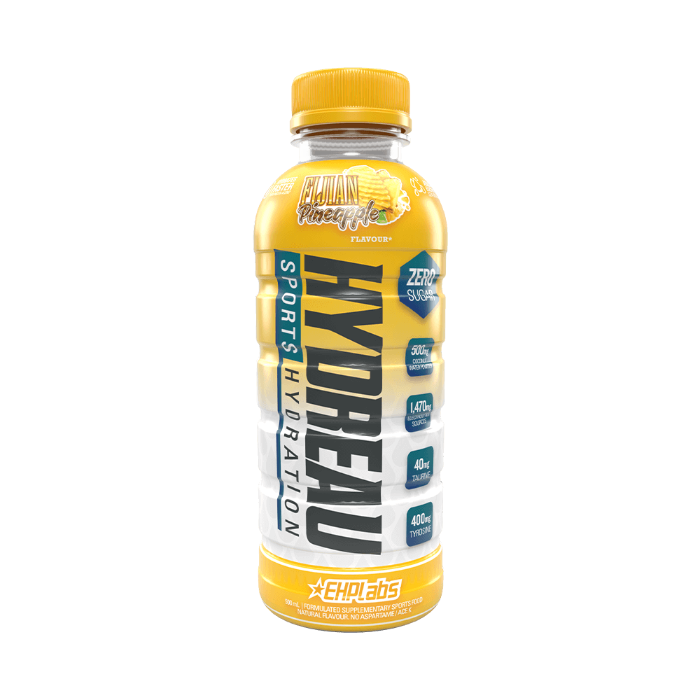 EHP Labs Hydreau 500ml