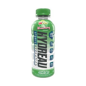 EHP Labs Hydreau 500ml