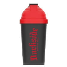 Alpha Neon Shaker
