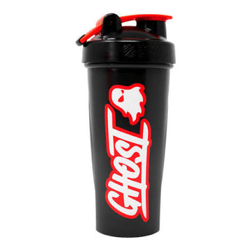 Ghost Shaker