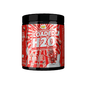 CNP Loaded H2O