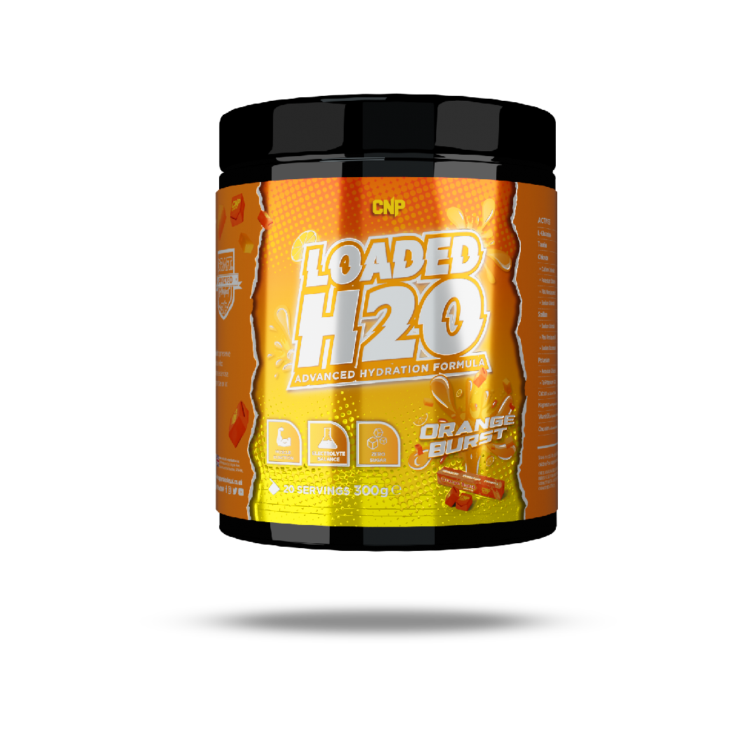 CNP Loaded H2O