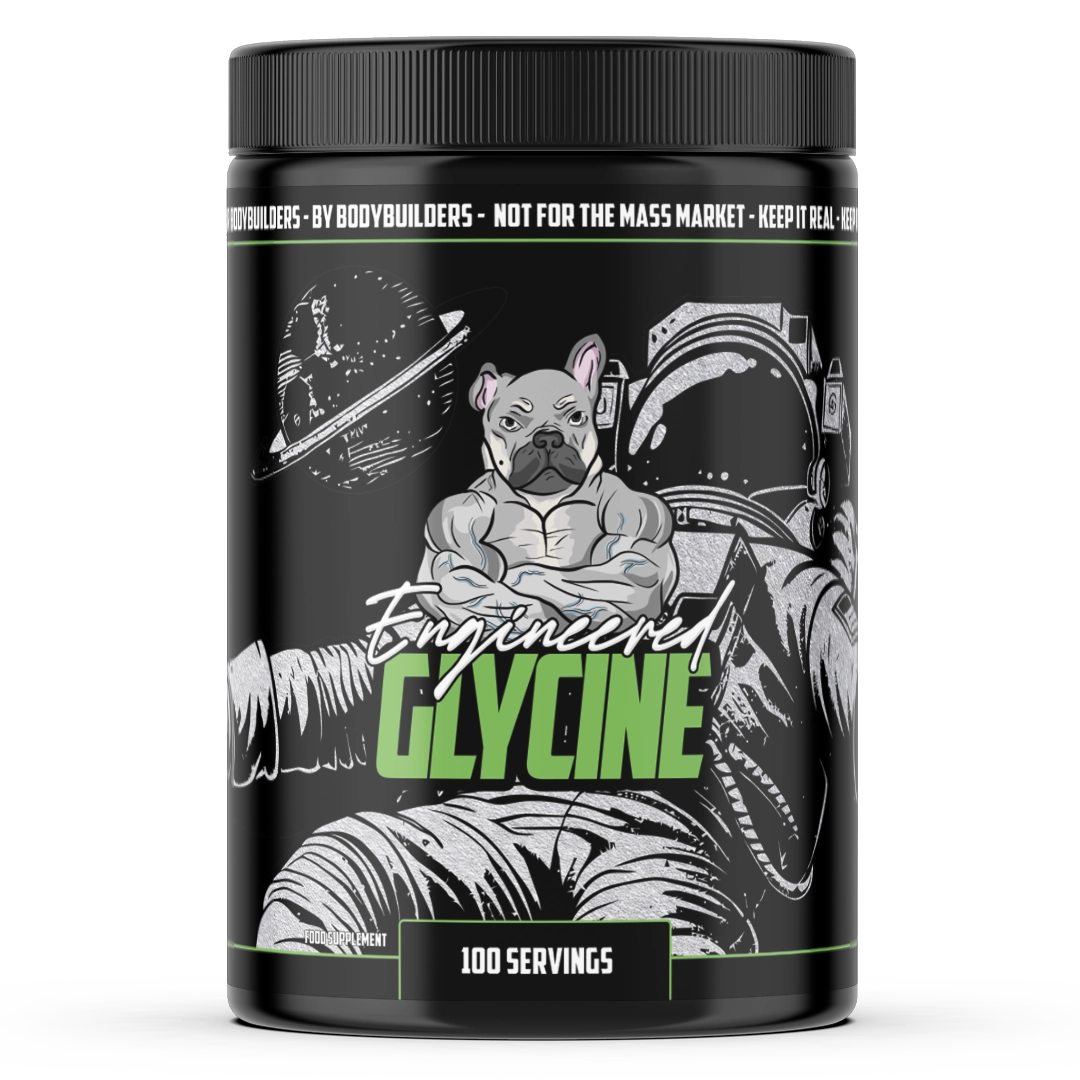 Engineered Muscle Engineered Muscle – ABP Nutrition