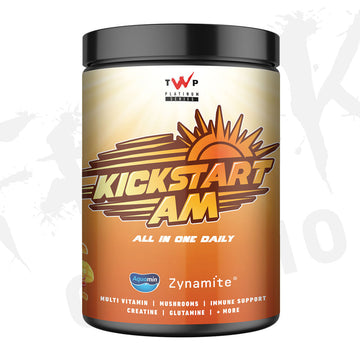 TWP Kick Start AM