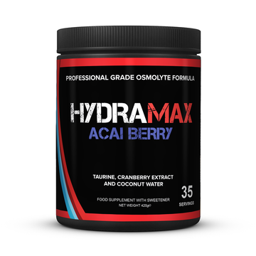 STROM HydraMAX Gym Bag Essential Edition