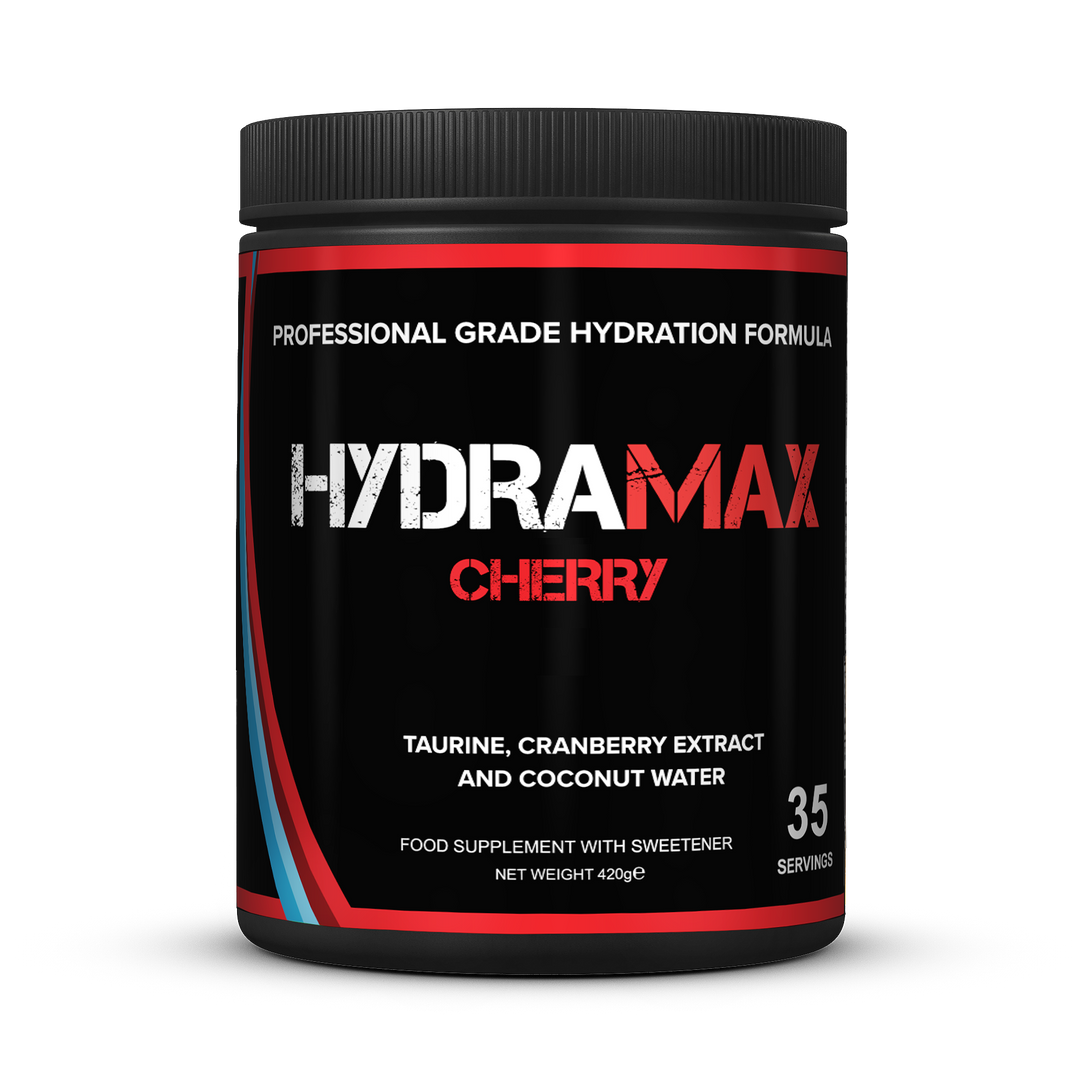 STROM HydraMAX Gym Bag Essential Edition