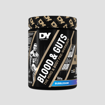 DY Nutrition Blood & Guts