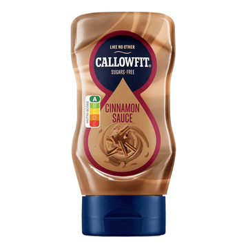 Callowfit Sauce