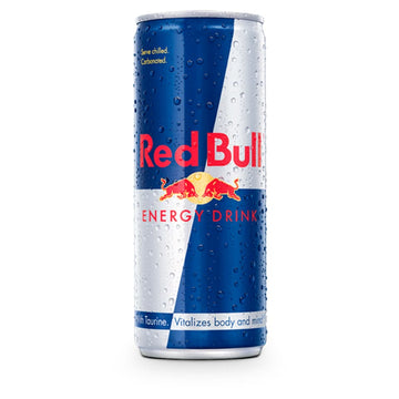 Redbull Energy Drink 250ml
