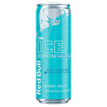 Redbull Energy Sugarfree 355ml