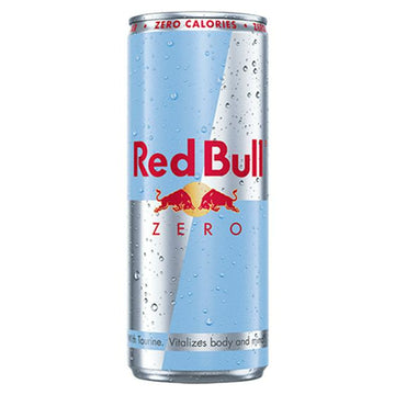Redbull Energy Zero 250ml