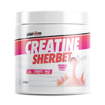 Per4m Creatine Sherbet