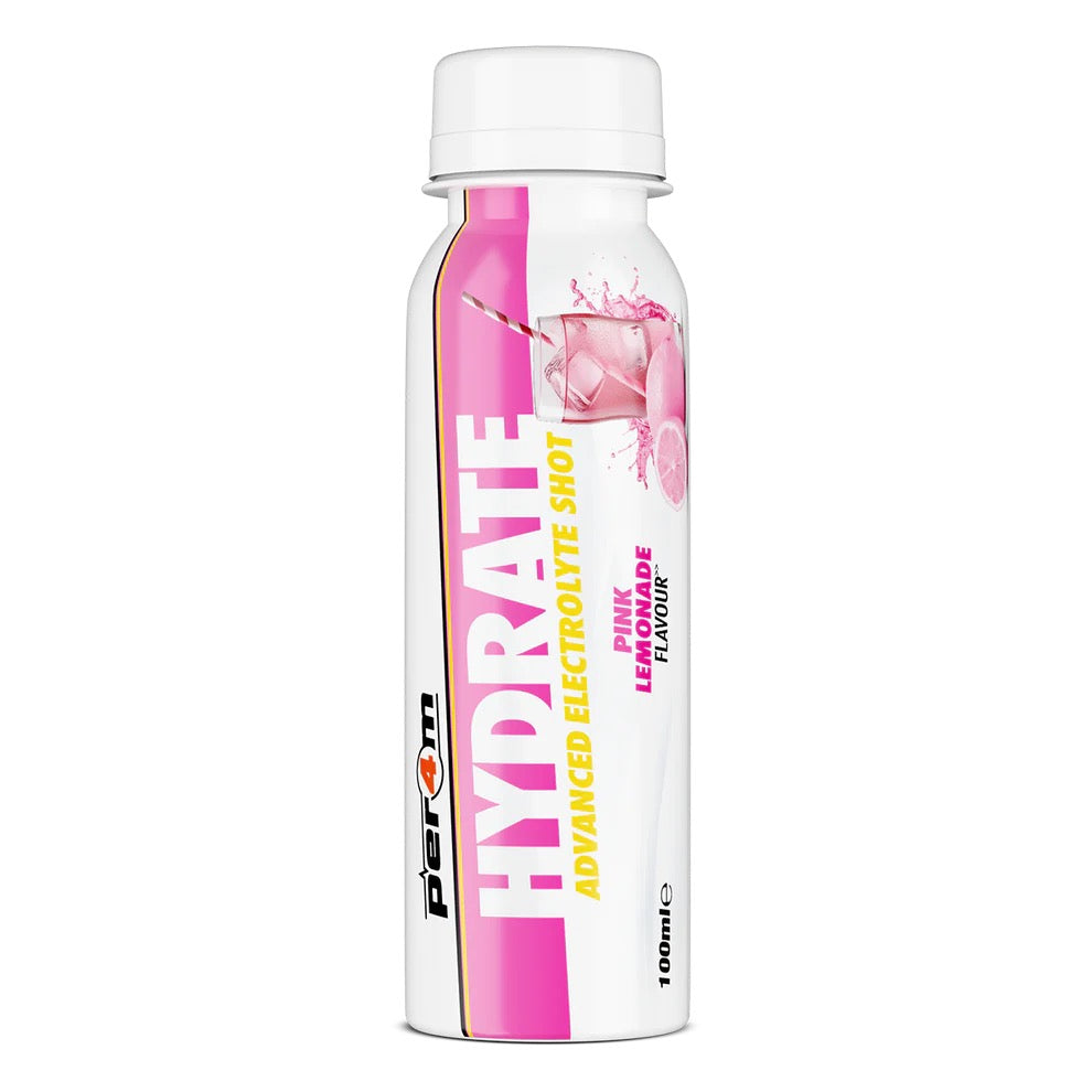 Per4m Hydration Shot