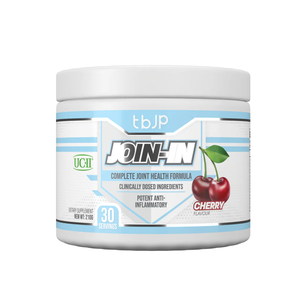 Trained By JP Join-In